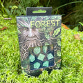 Image produit Set de dés RPG Forest Tundra 7pc
