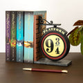 Immagine del prodotto Harry Potter - Binario 9 3/4 Fermacarte
