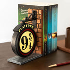 Immagine del prodotto Harry Potter - Binario 9 3/4 Fermacarte