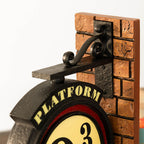 Immagine del prodotto Harry Potter - Binario 9 3/4 Fermacarte