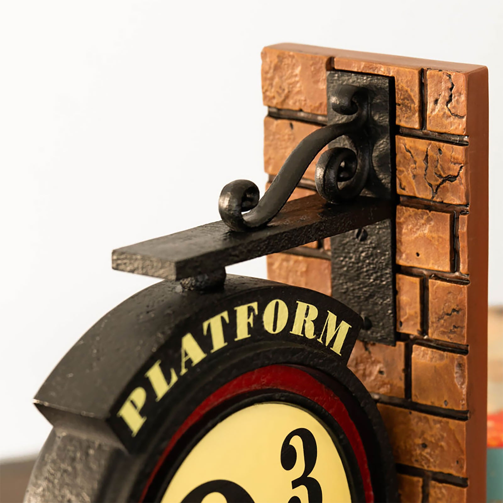 Immagine del prodotto Harry Potter - Binario 9 3/4 Fermacarte