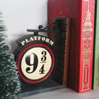 Immagine del prodotto Harry Potter - Binario 9 3/4 Fermacarte