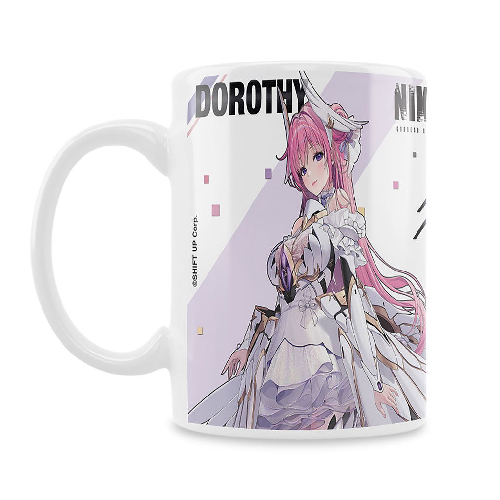 Immagine del prodotto Dea della Vittoria: Nikke - Tazza di Dorothy