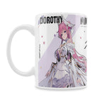 Immagine del prodotto Dea della Vittoria: Nikke - Tazza di Dorothy