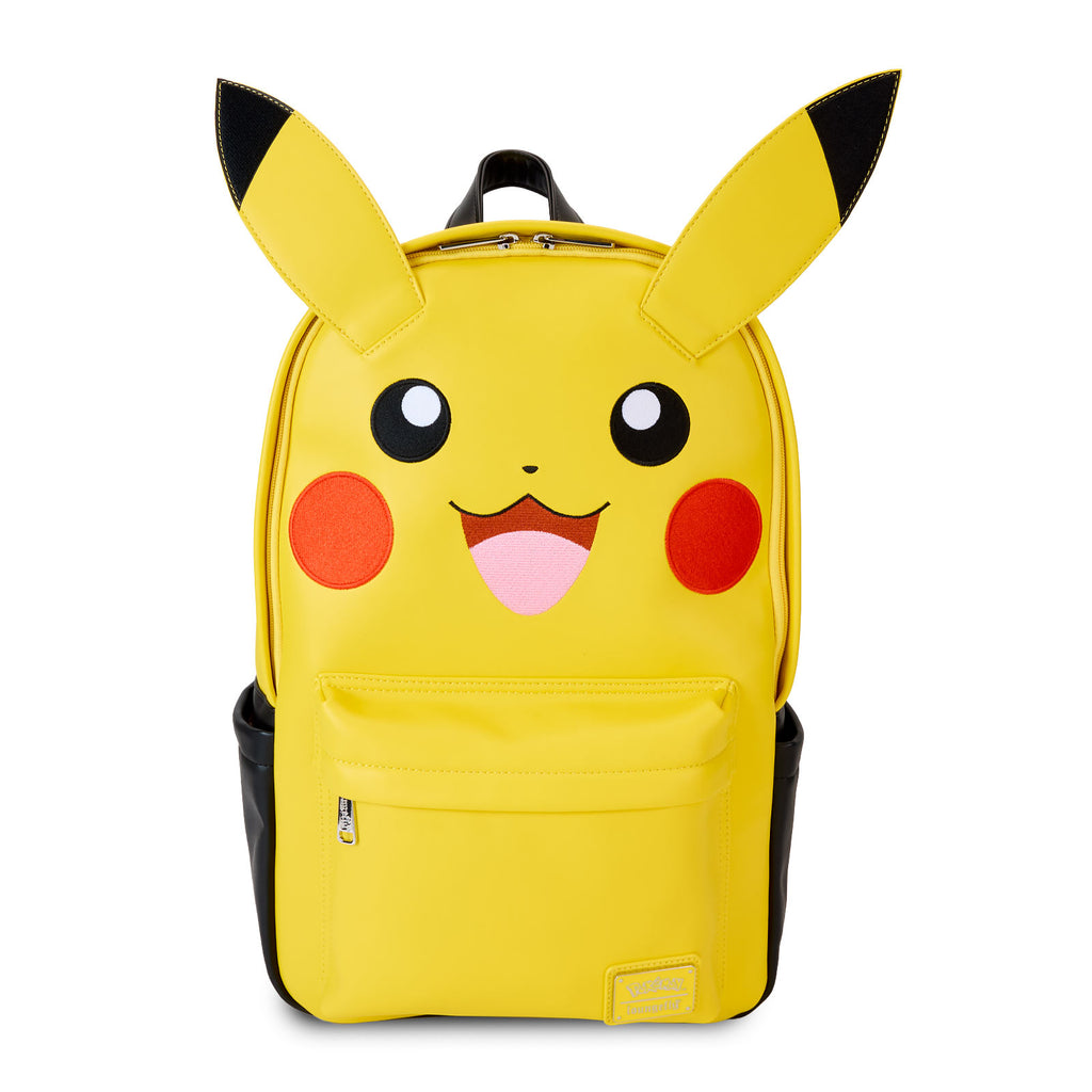 Immagine del prodotto Pokemon - Zaino Pikachu con Orecchie