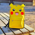 Immagine del prodotto Pokemon - Zaino Pikachu con Orecchie