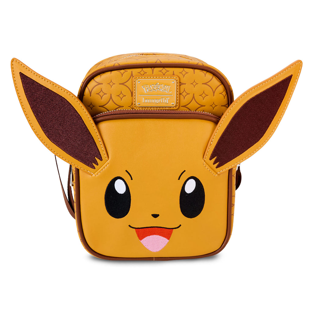 Image produit Pokemon - Sac Bandoulière Cosplay Eevee