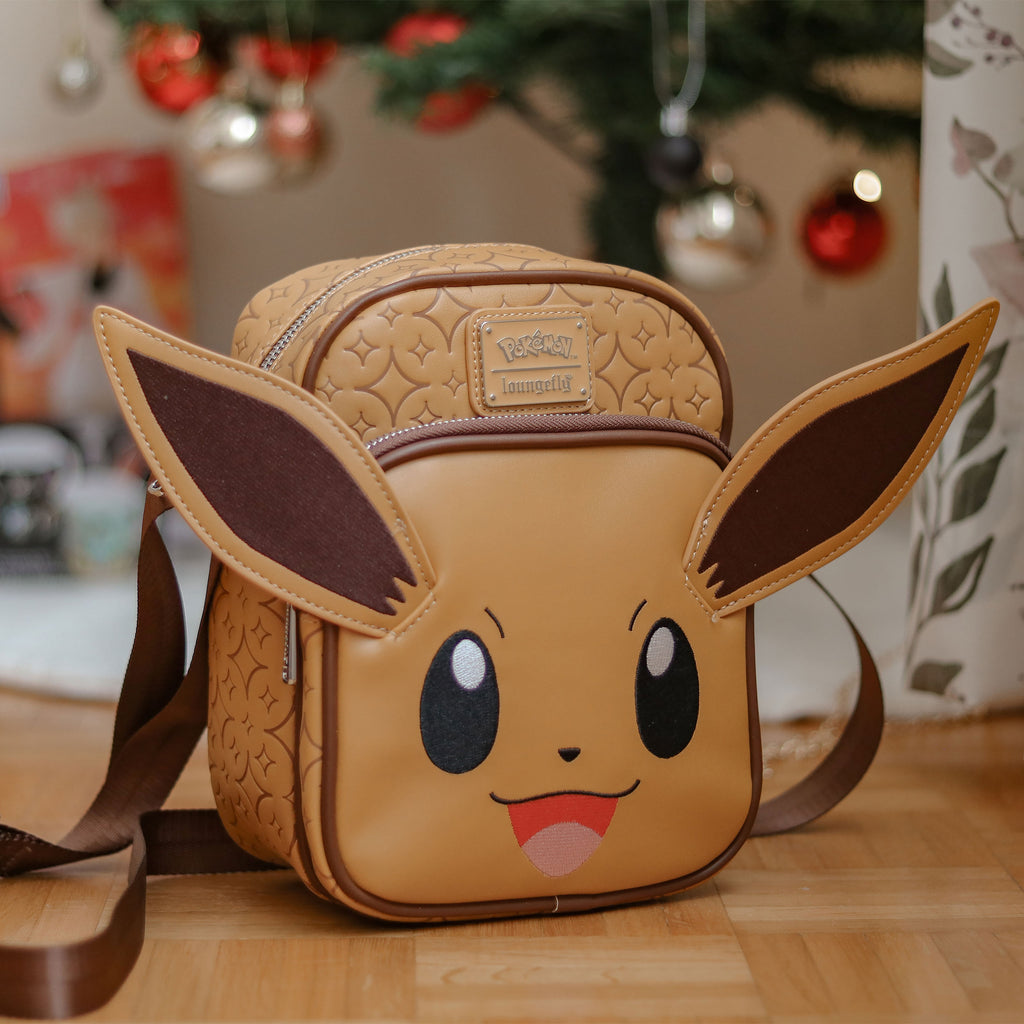 Image produit Pokemon - Sac Bandoulière Cosplay Eevee