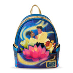 Image produit Embrasse la Grenouille - Mini Sac à Dos avec Lumière