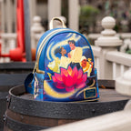 Image produit Embrasse la Grenouille - Mini Sac à Dos avec Lumière
