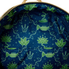 Image produit Embrasse la Grenouille - Mini Sac à Dos avec Lumière