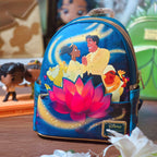 Image produit Embrasse la Grenouille - Mini Sac à Dos avec Lumière