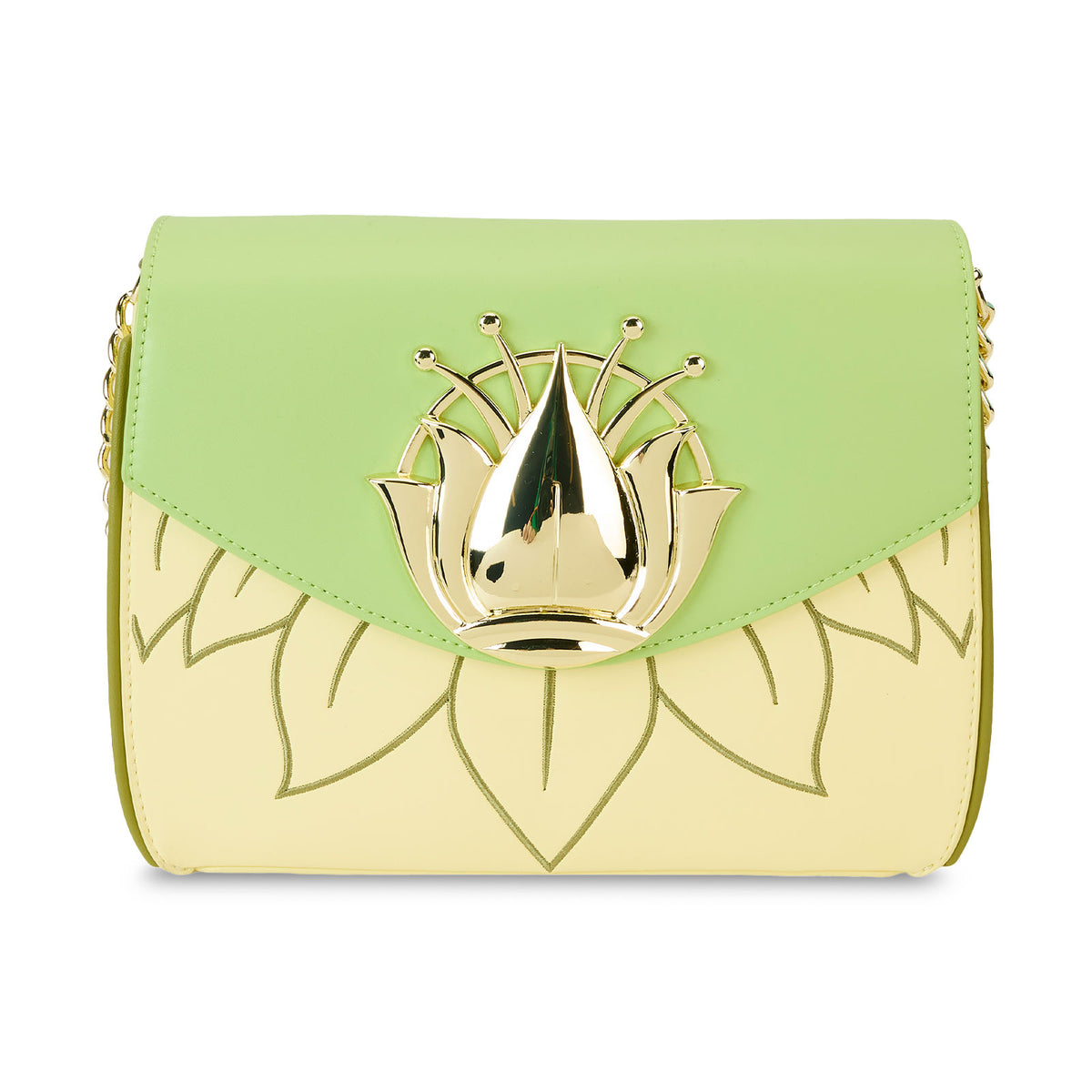 Image produit Embrasse la Grenouille - Sac à Bandoulière