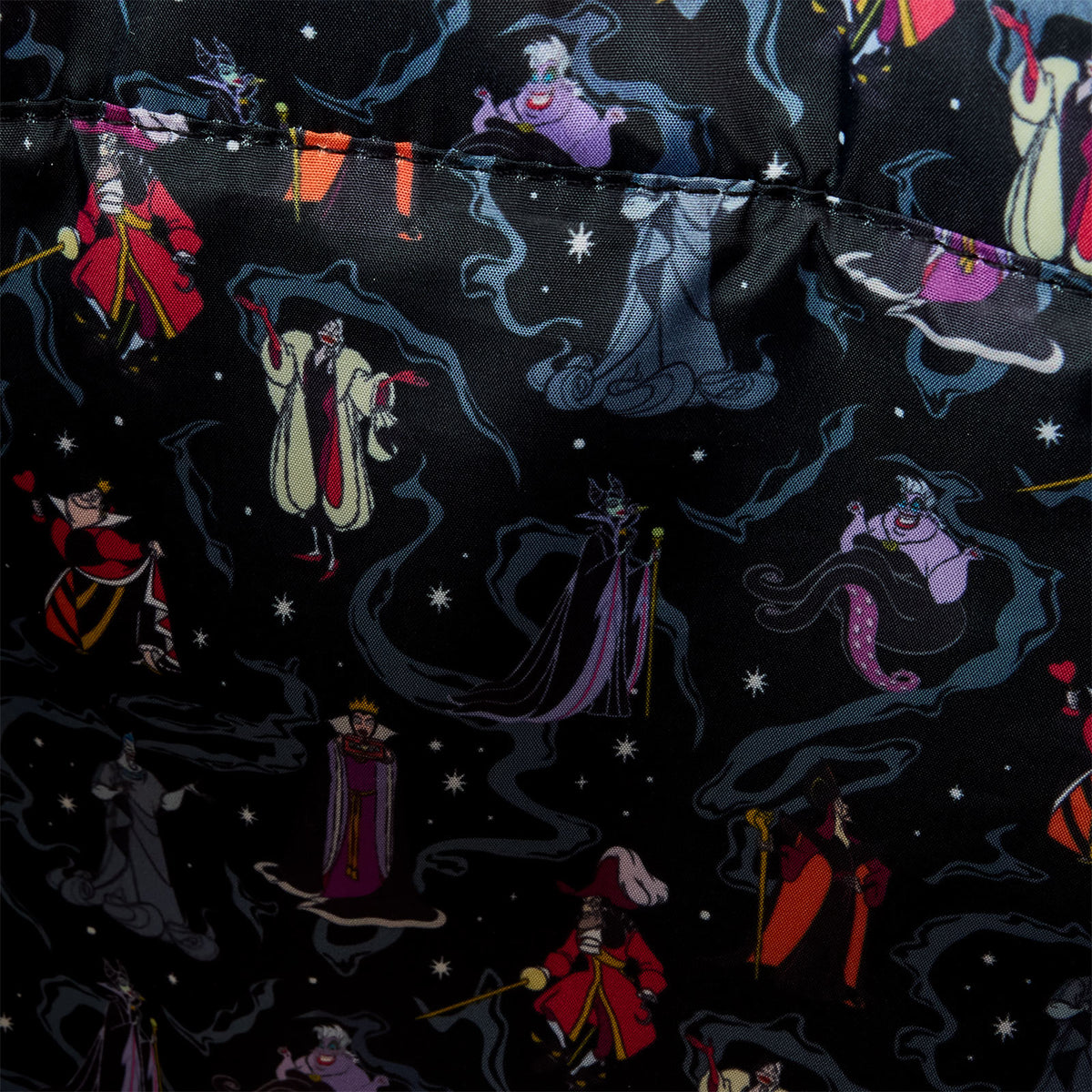 Immagine del prodotto Disney Villains - Borsa a tracolla 2 in 1