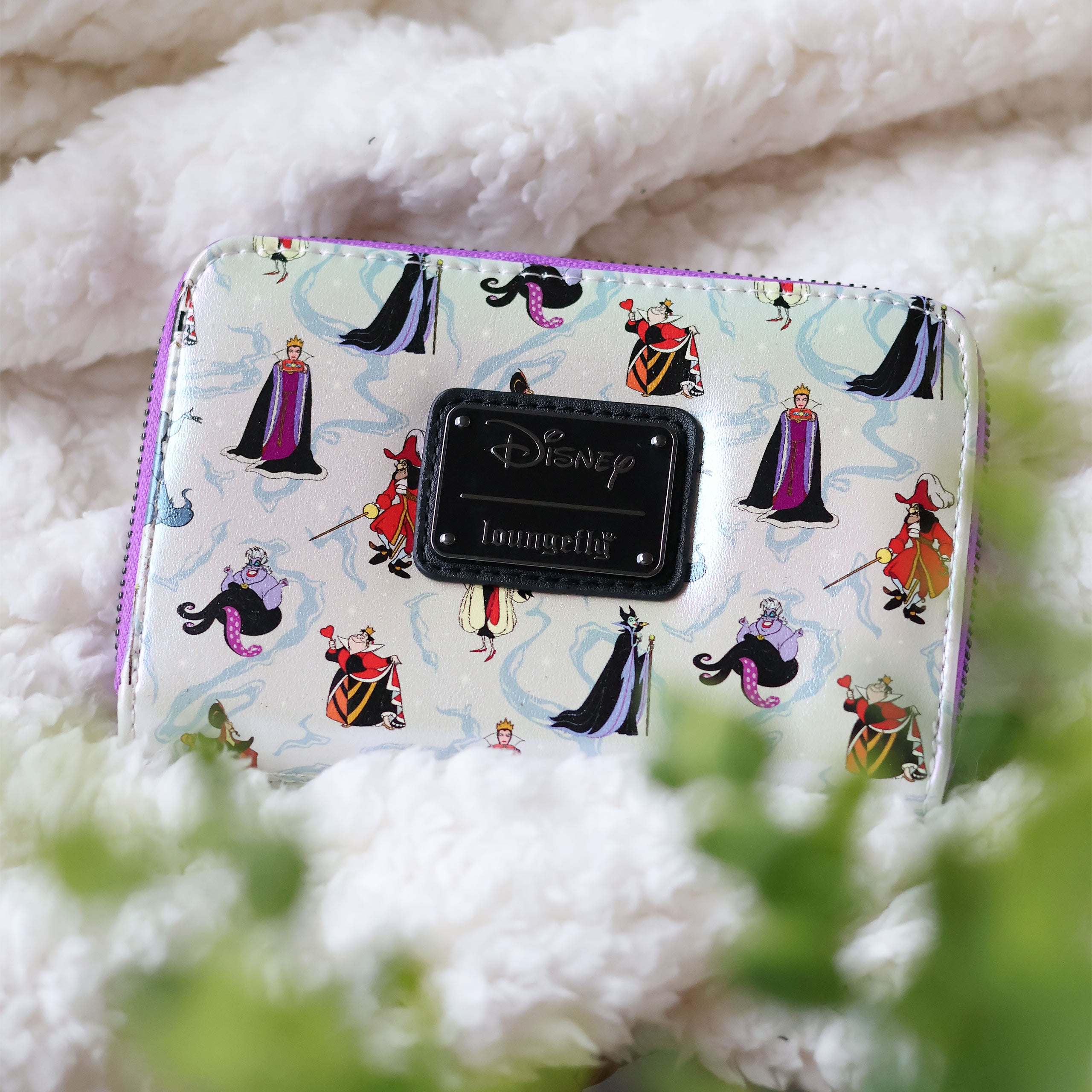 Produktbild Disney Villains - Geldbörse