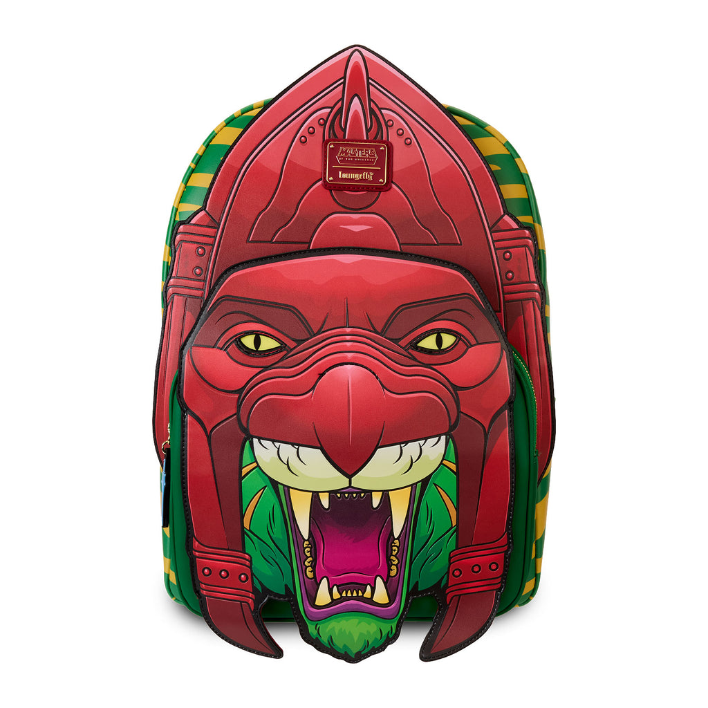 Produktbild Masters of the Universe - Battle Cat Rucksack