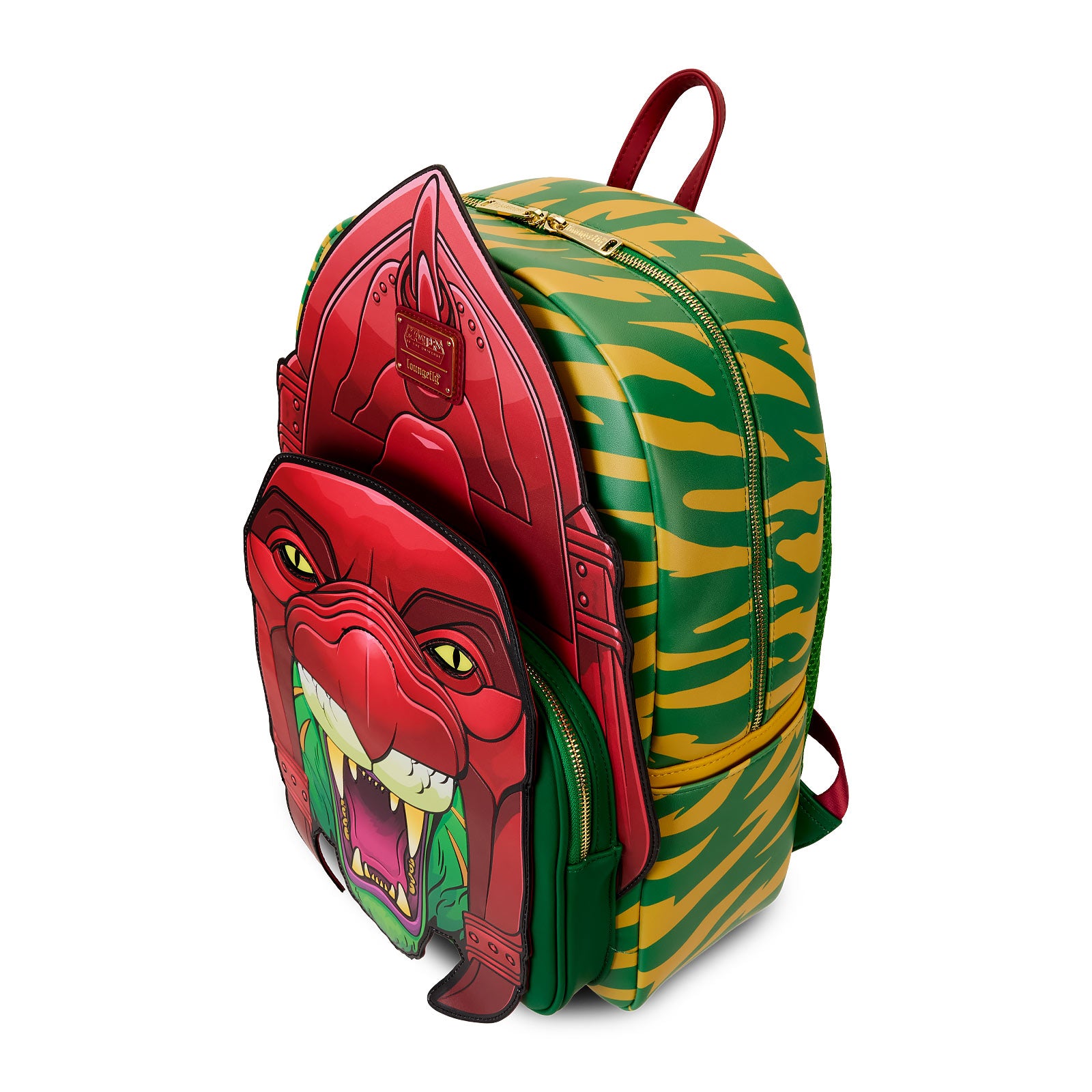 Produktbild Masters of the Universe - Battle Cat Rucksack