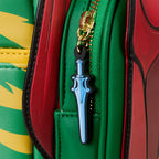 Produktbild Masters of the Universe - Battle Cat Rucksack