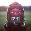 Produktbild Masters of the Universe - Battle Cat Rucksack