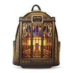 Image produit Harry Potter - Mini Sac à Dos Grande Salle avec Lumière