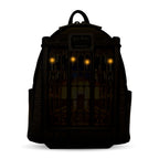 Image produit Harry Potter - Mini Sac à Dos Grande Salle avec Lumière