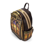 Image produit Harry Potter - Mini Sac à Dos Grande Salle avec Lumière