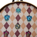 Image produit Harry Potter - Mini Sac à Dos Grande Salle avec Lumière