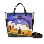 Image produit Harry Potter - Hedwige Sac Crossbody 2en1