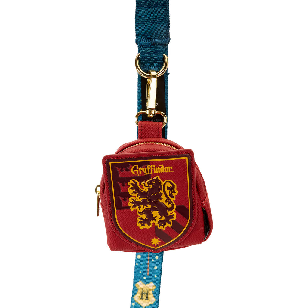 Produktbild Harry Potter - Gryffindor Taschen Anhänger