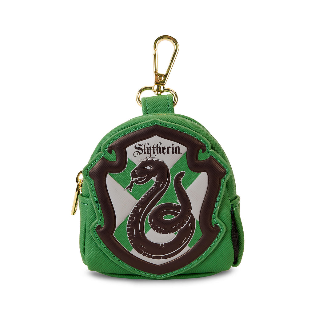 Immagine del prodotto Harry Potter - Ciondolo da tasca Slytherin
