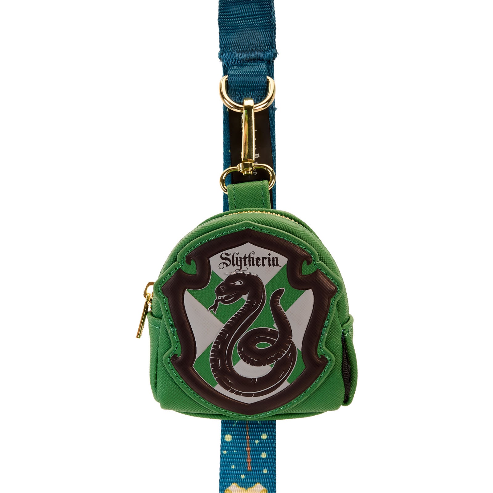 Immagine del prodotto Harry Potter - Ciondolo da tasca Slytherin