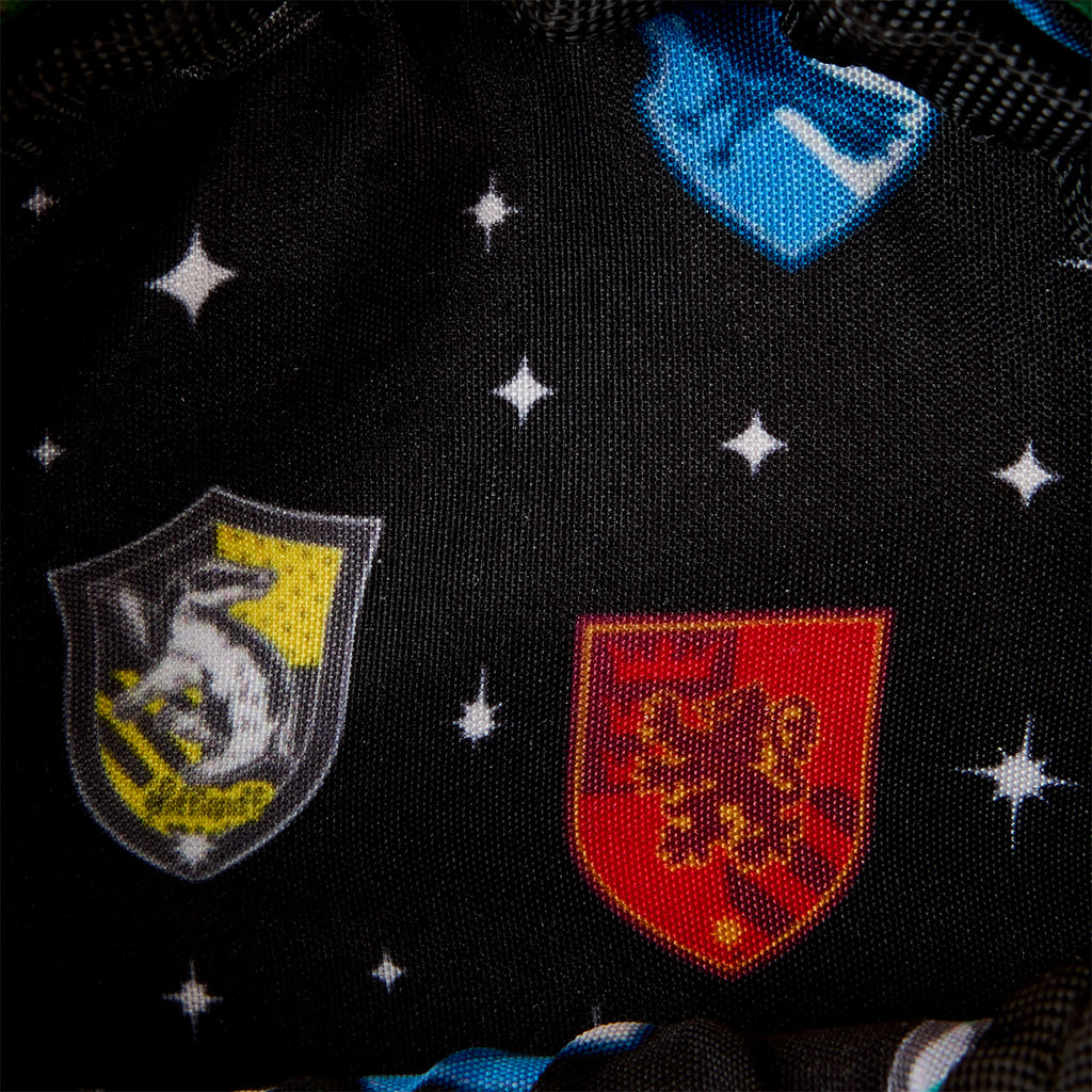 Immagine del prodotto Harry Potter - Ciondolo da tasca Slytherin