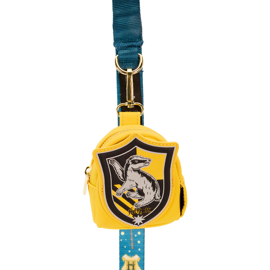 Immagine del prodotto Harry Potter - Ciondolo per borsa Hufflepuff