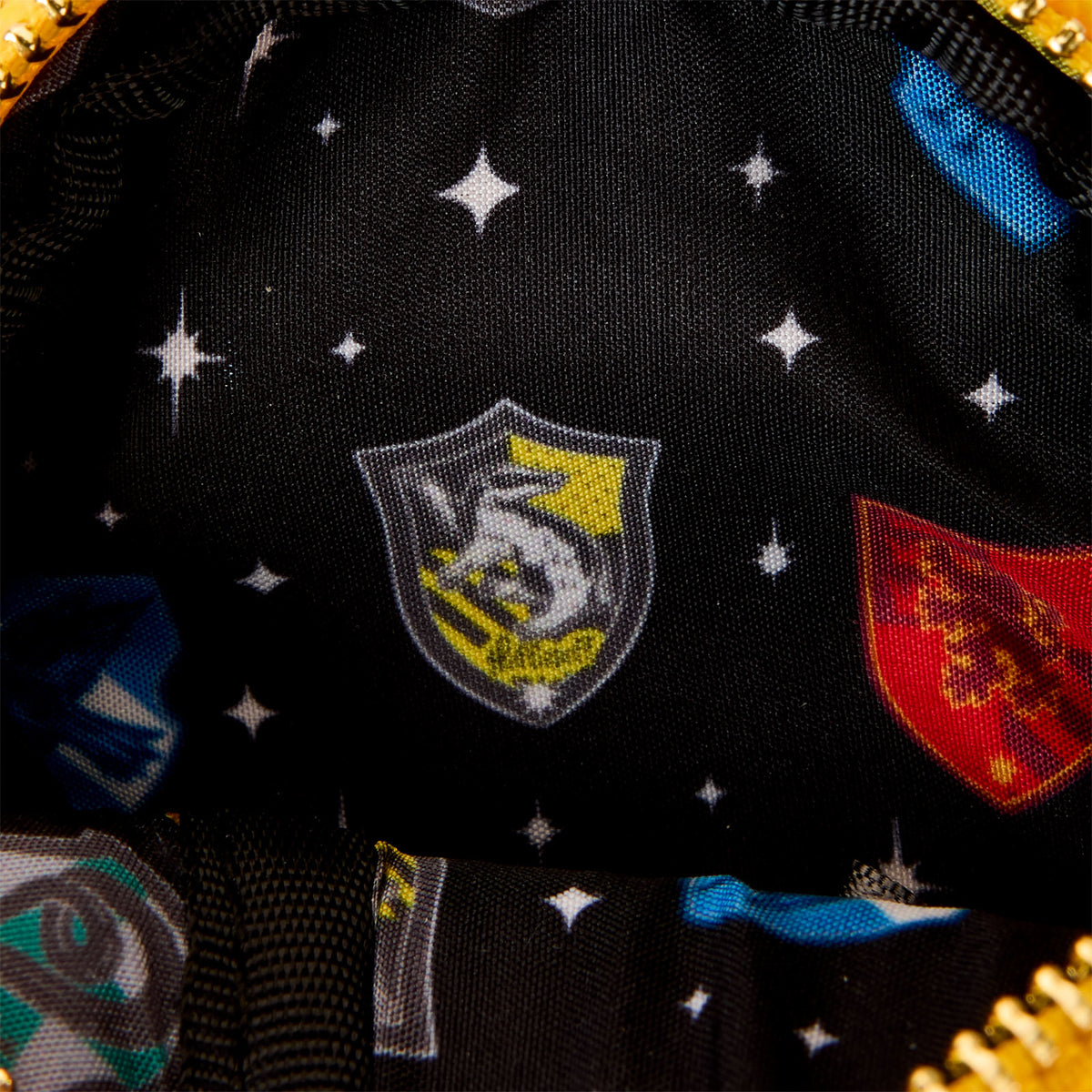 Immagine del prodotto Harry Potter - Ciondolo per borsa Hufflepuff