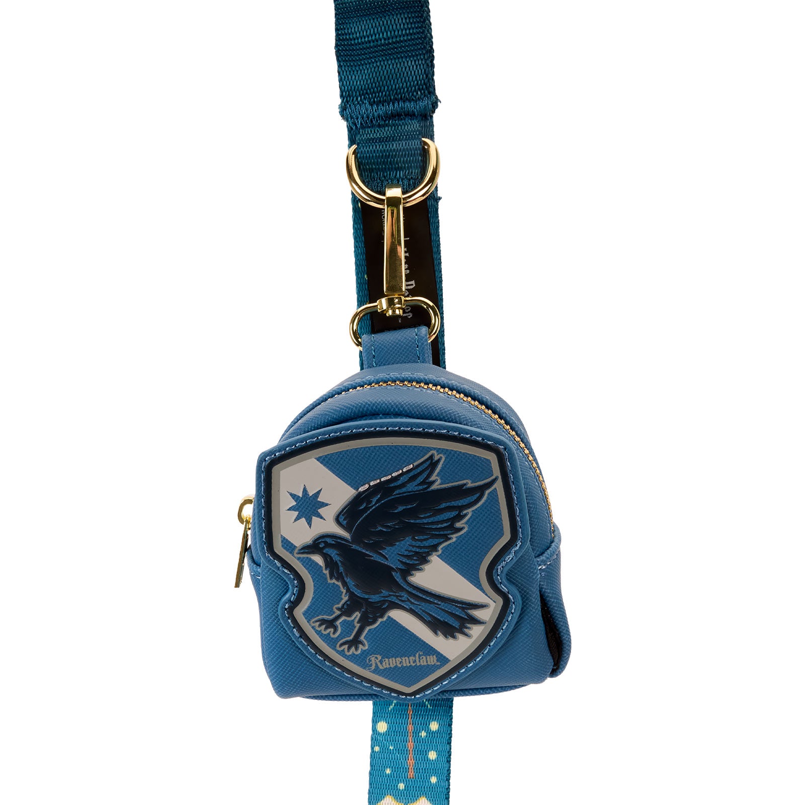 Produktbild Harry Potter - Ravenclaw Taschen Anhänger