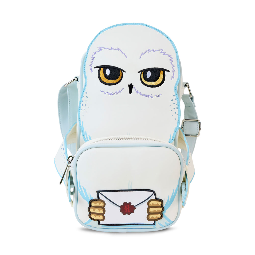 Image produit Harry Potter - Sac à bandoulière Hedwige