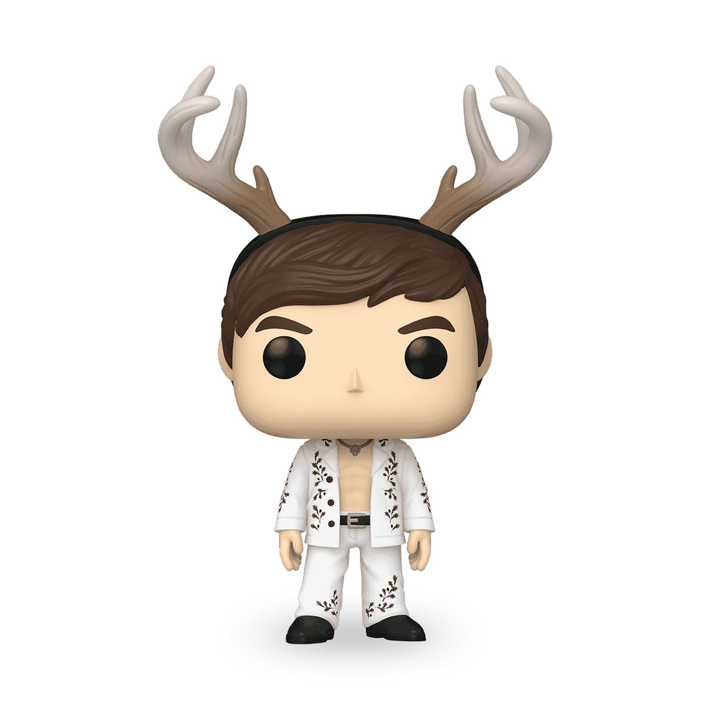 Immagine del prodotto Saltburn - Oliver Quick Figura Funko Pop