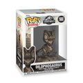 Immagine del prodotto Jurassic World - Fossile Dilophosaurus Funko Pop Figura
