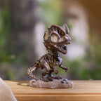 Immagine del prodotto Jurassic World - Fossile Dilophosaurus Funko Pop Figura