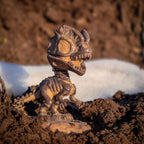 Immagine del prodotto Jurassic World - Fossile Dilophosaurus Funko Pop Figura