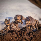 Immagine del prodotto Jurassic World - Fossile Dilophosaurus Funko Pop Figura