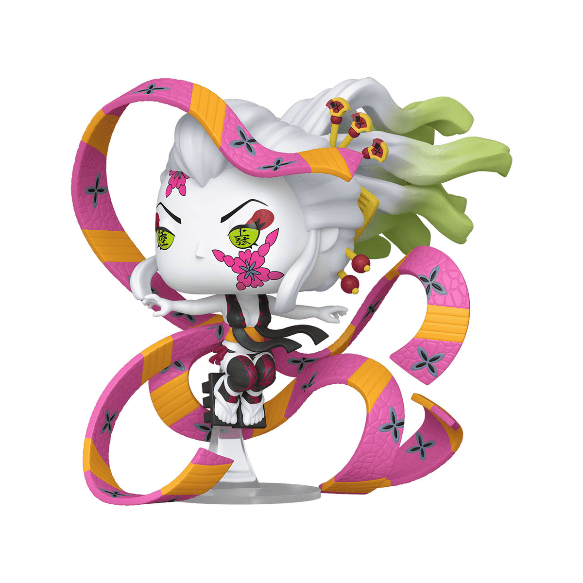Produktbild Demon Slayer - Daki (Demon Form) Funko Pop Figur