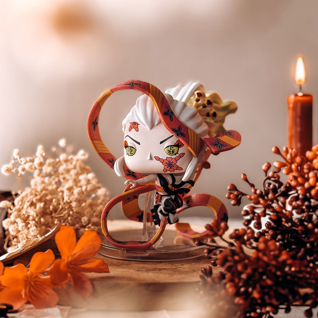 Produktbild Demon Slayer - Daki (Demon Form) Funko Pop Figur