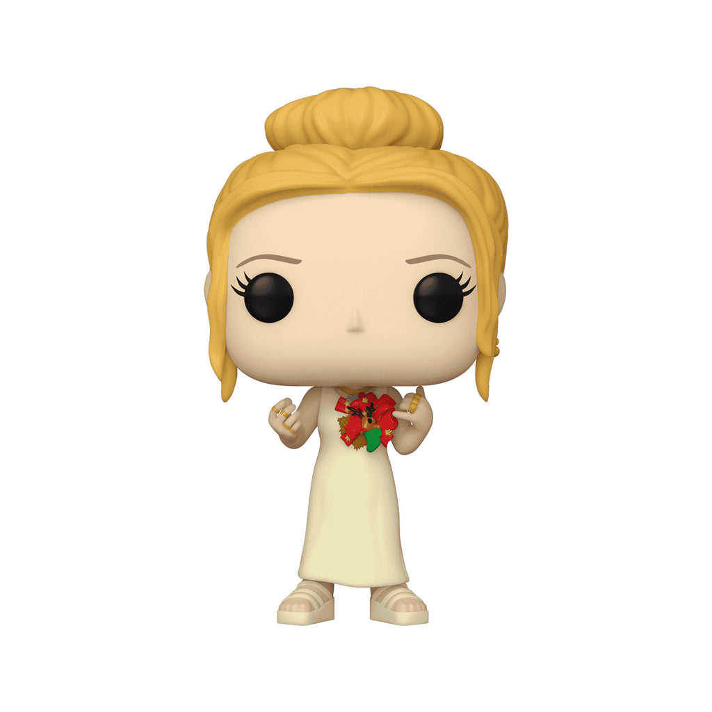 Image produit Friends - Figurine Funko Pop Phoebe