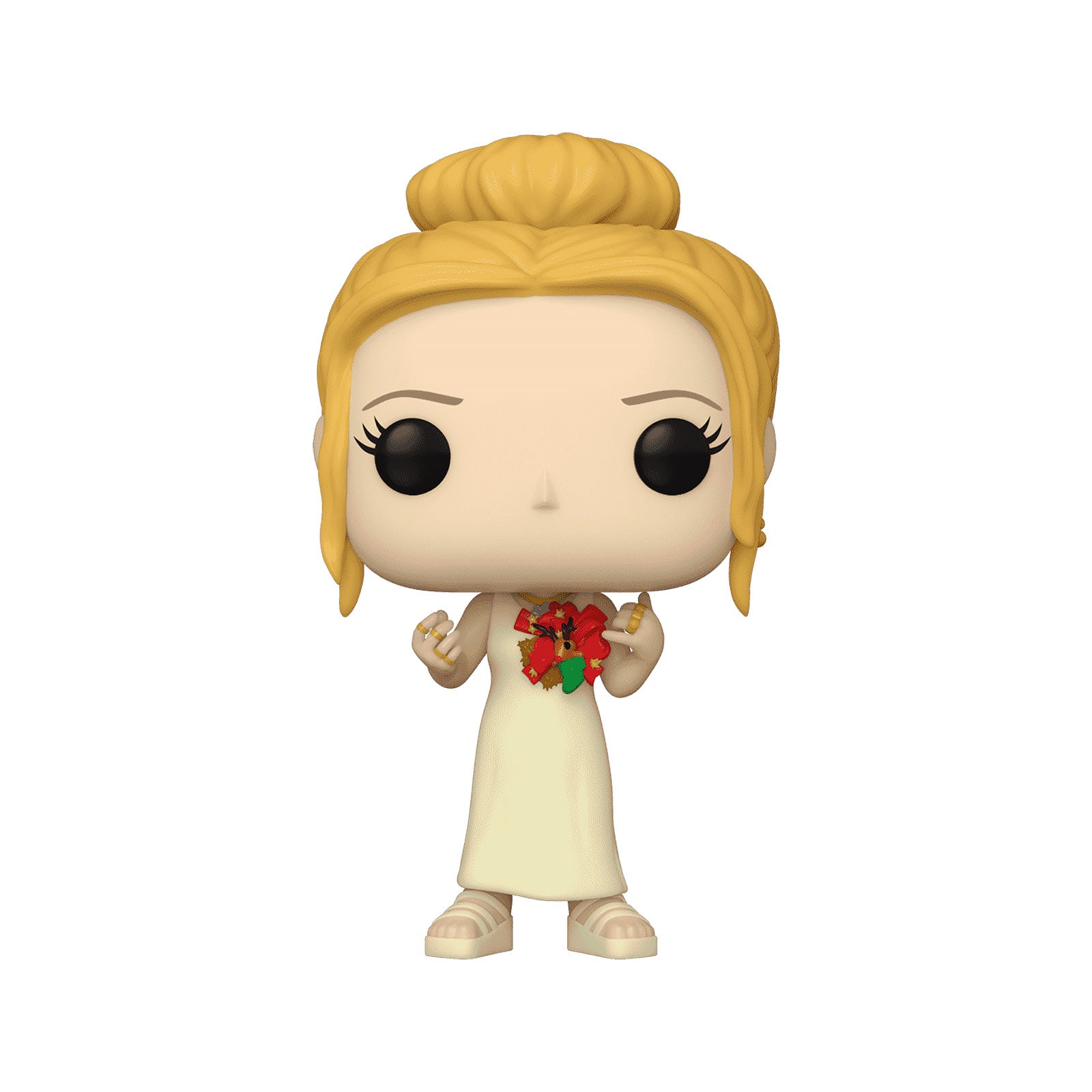 Image produit Friends - Figurine Funko Pop Phoebe