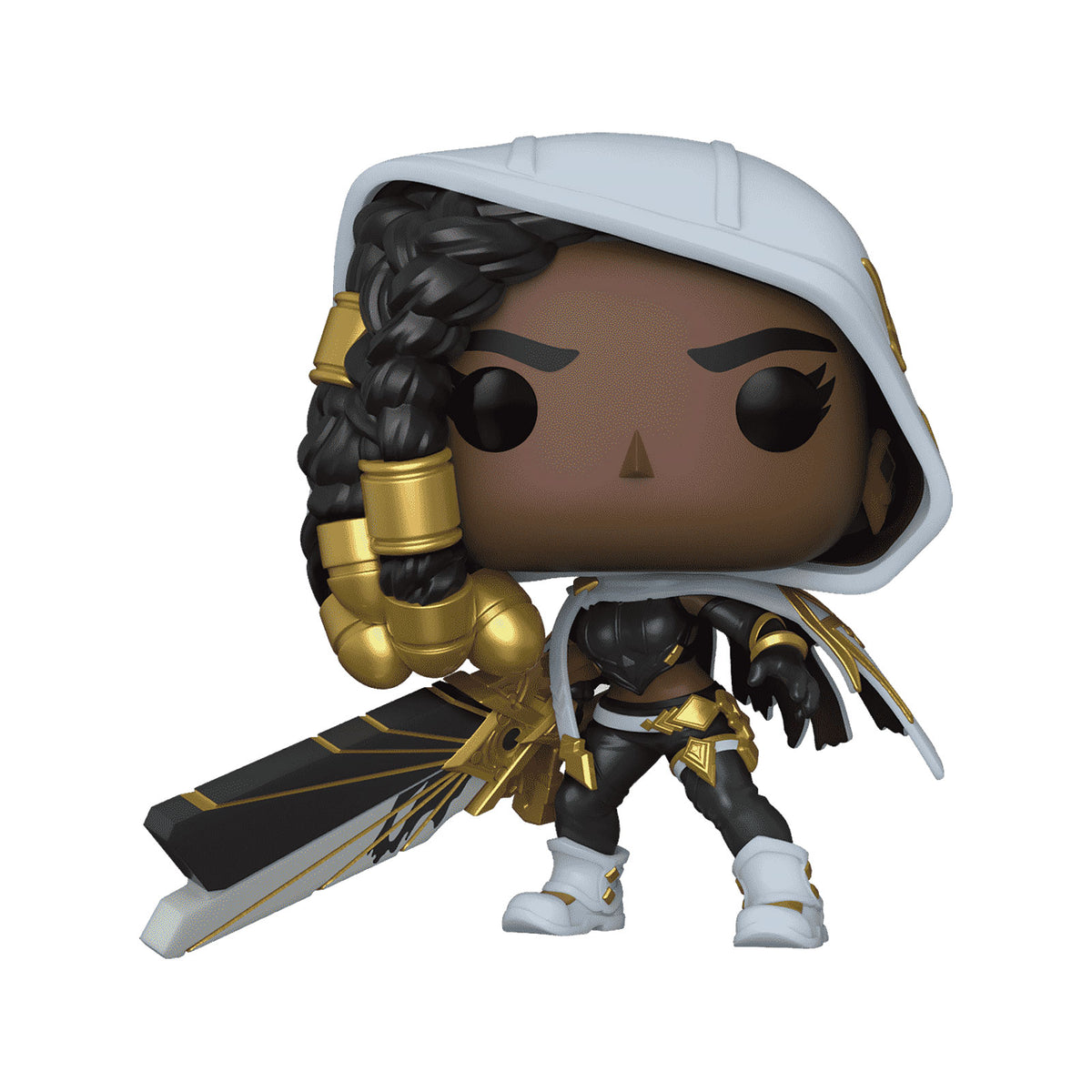 Immagine del prodotto League of Legends - Figura Funko Pop Senna