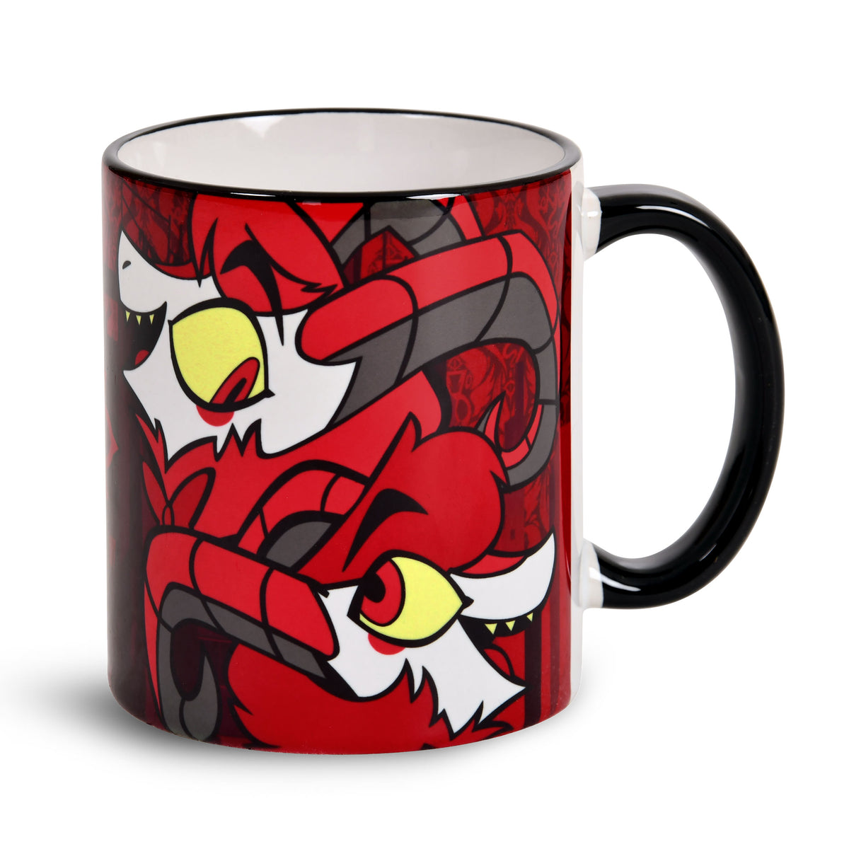 Immagine del prodotto Tazza Demoni per fan di Hazbin Hotel
