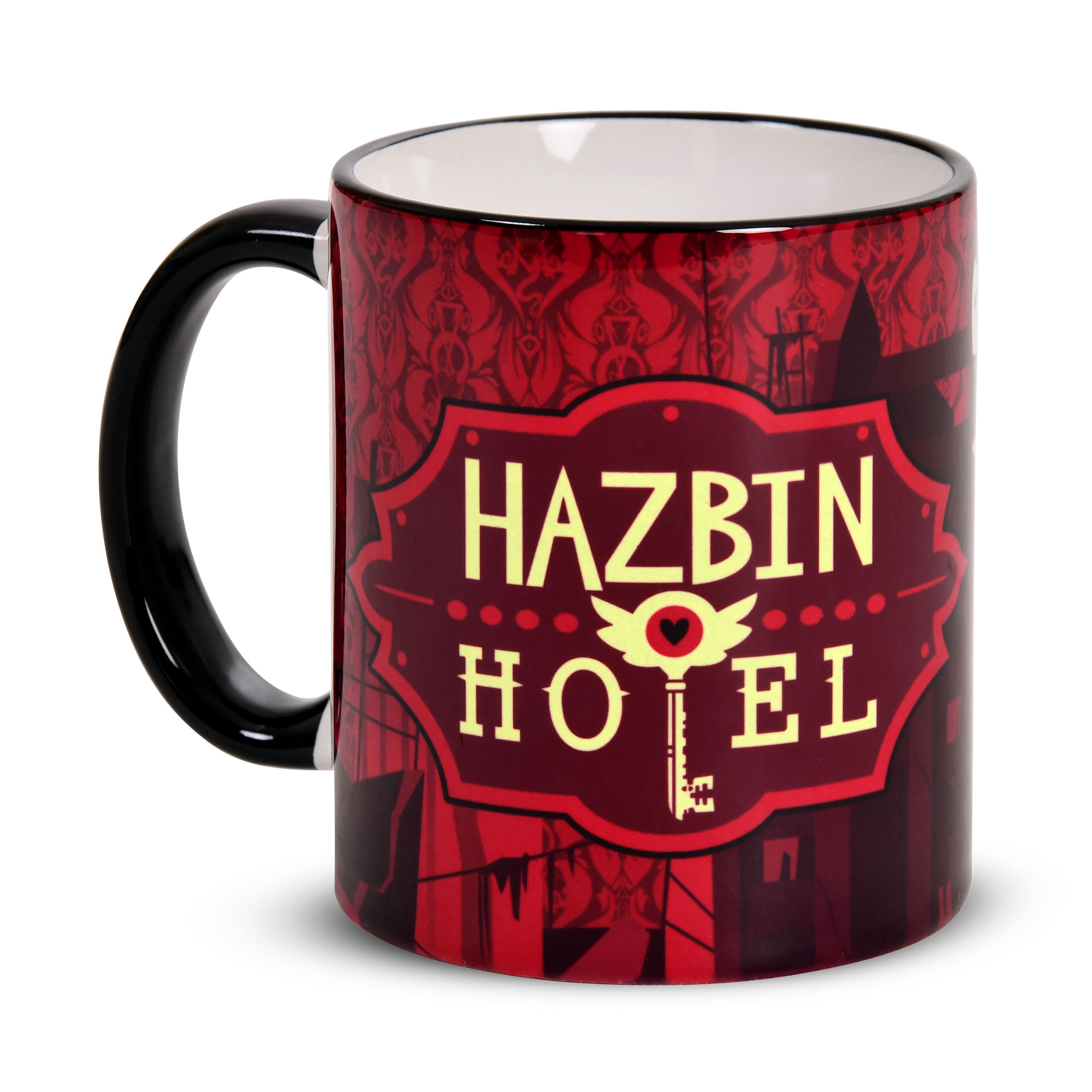Immagine del prodotto Tazza Demoni per fan di Hazbin Hotel