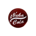 Produktbild Nuka Cola Button für Fallout Fans