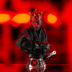 Image produit Star Wars - Buste de Darth Maul